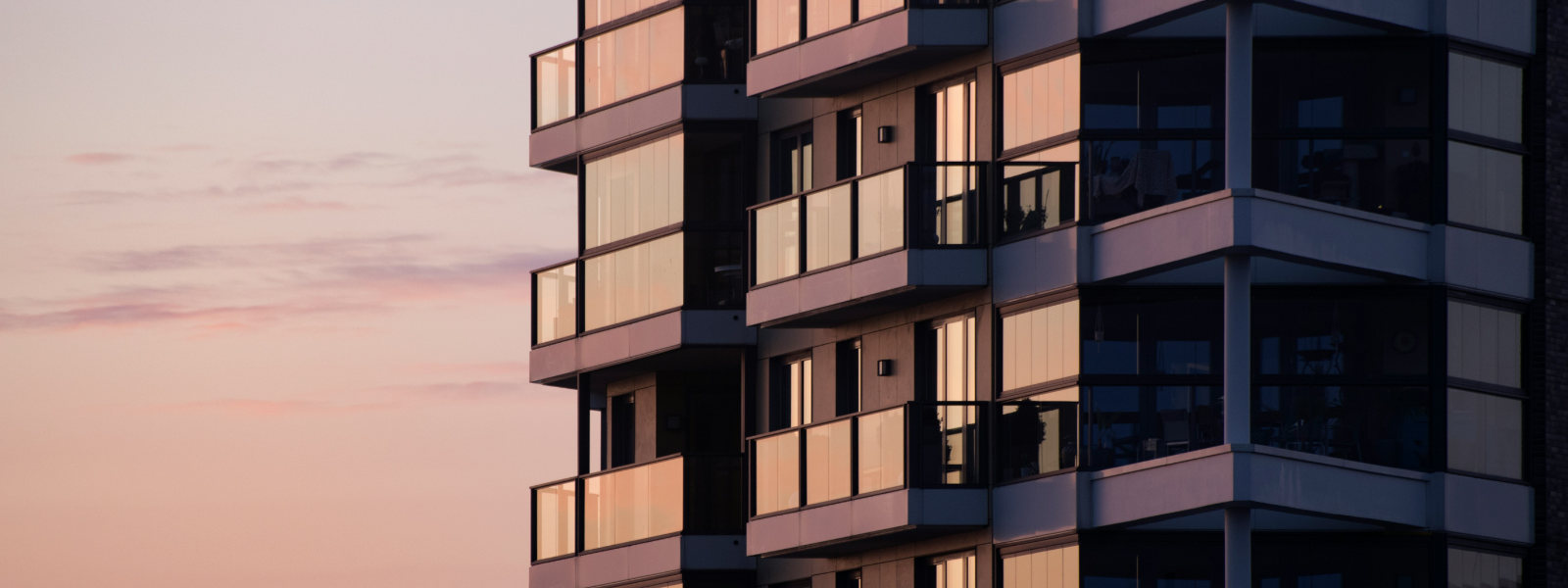 Modern Apartment for Sale in City Center