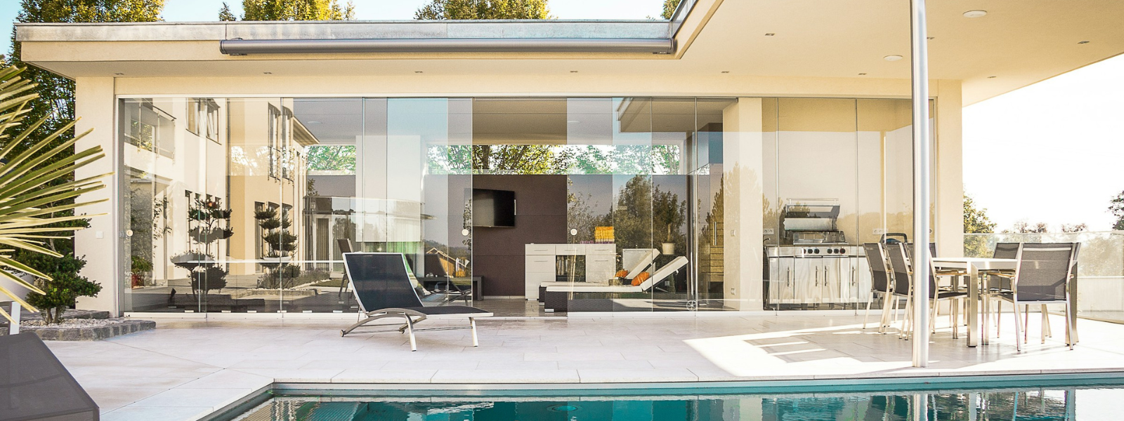 Luxury Villa with Pool and Scenic Views for Sale